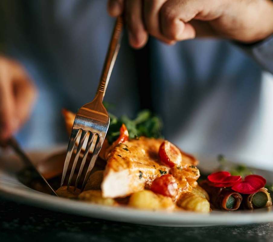 La Rose Des Vents - Restaurant Ouistreham - restaurant sympa OUISTREHAM